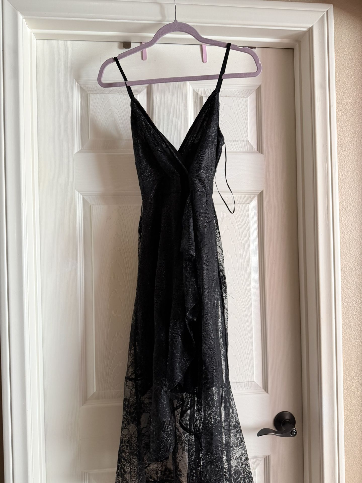 Prom Dress Size Medium