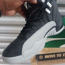 Jordan 12