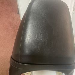 2015 Suzuki boulevard M50 Passenger Seat