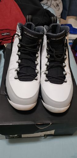 Jordan 9
