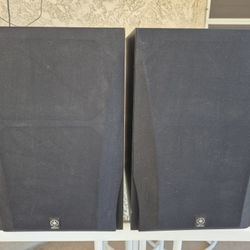 Home Stereo Speakers