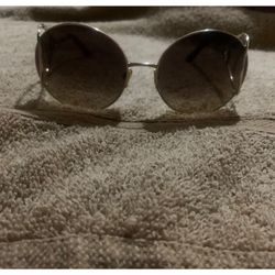 Cloe Sunglasses 