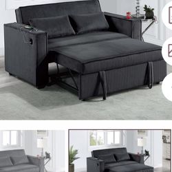 Sofa Pullout Bed