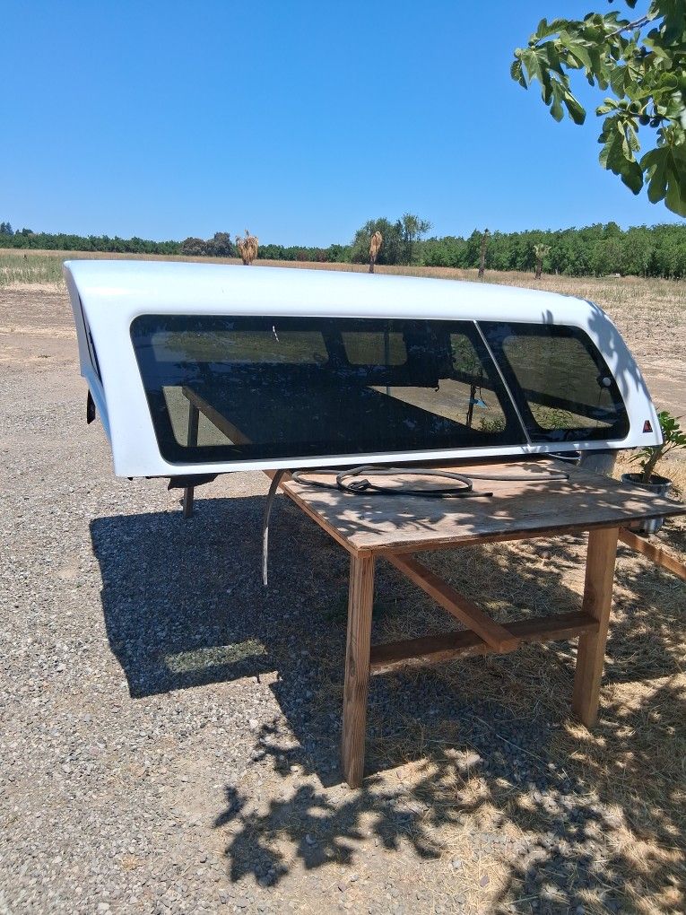 Camper 2000, 2005