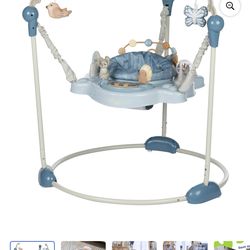 Baby bouncer/jumper