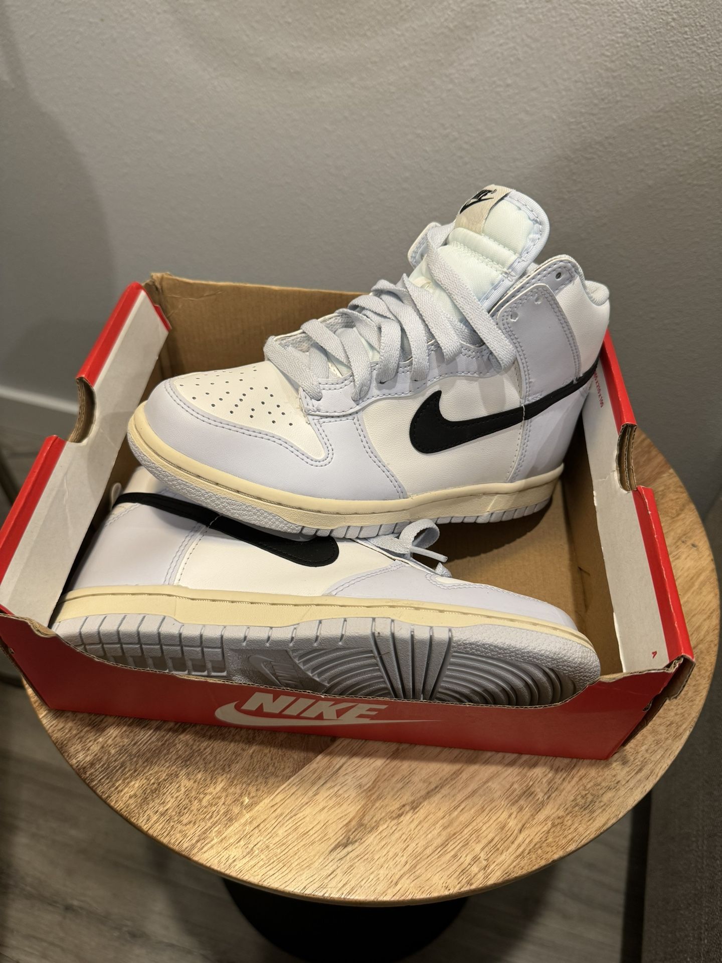 nike dunks