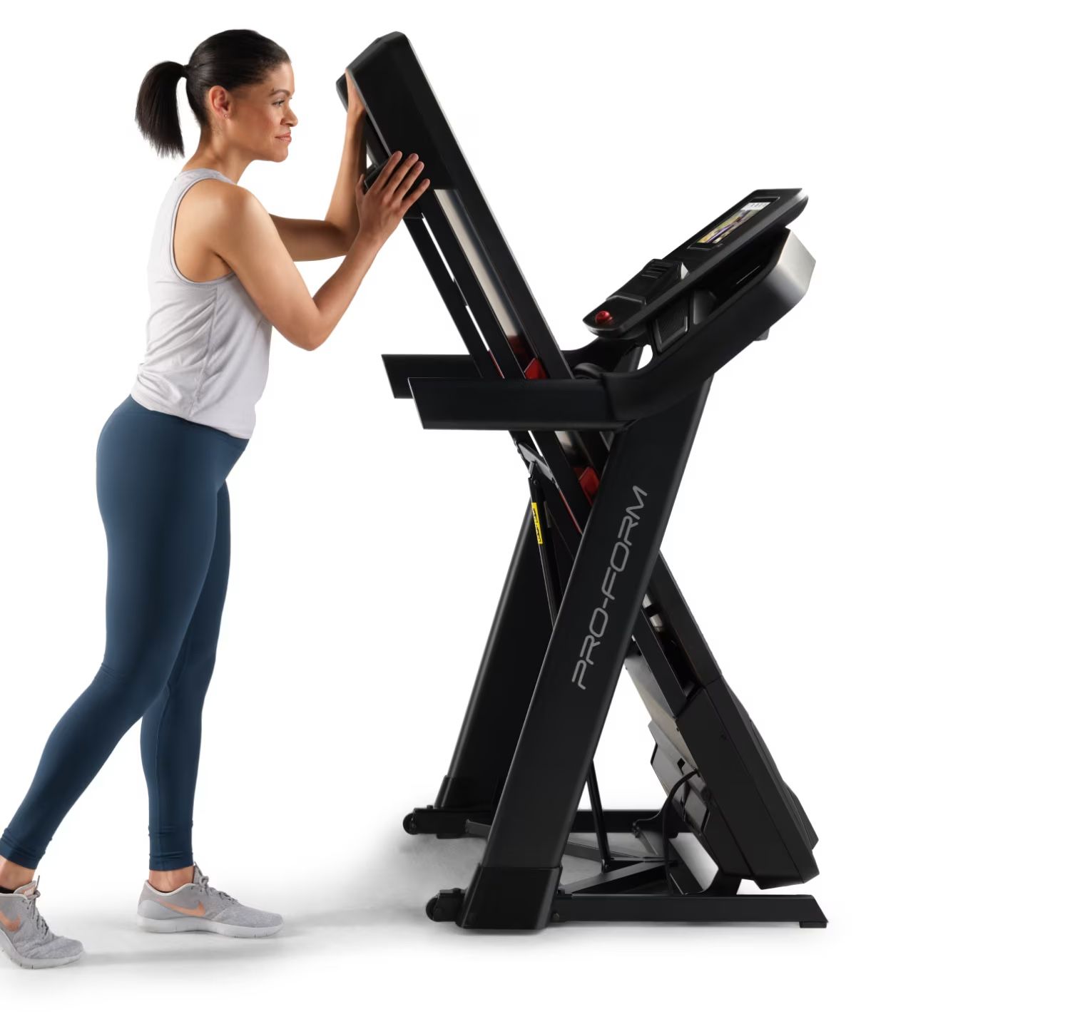ProForm Pro 1000 Treadmill, Like New, $1398 MSRP