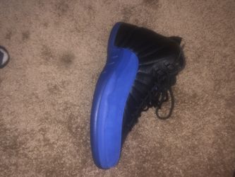 Jordan Royal 12s