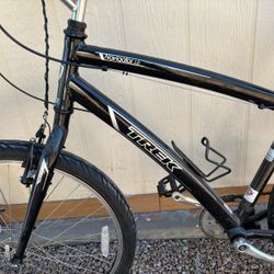 Trek Bike