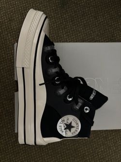 Converse Chuck 70 High Top Sneakers Women 6.5