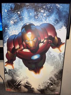 Marvel avengers frames