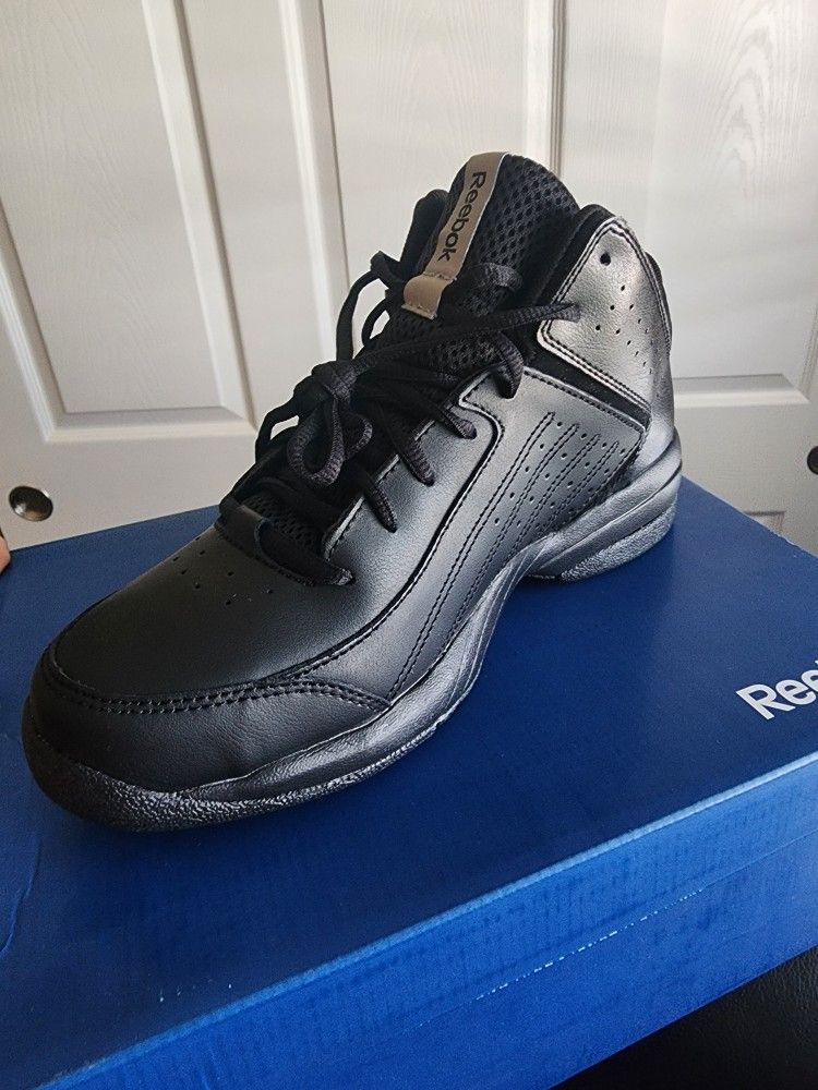 Reebok First Quarter Attack
