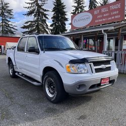 2003 Ford Explorer