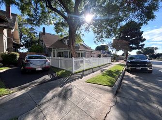 Fence