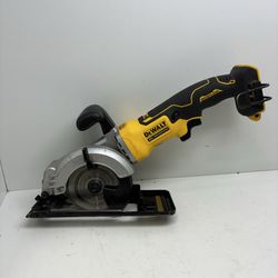 Dewalt 20v Brushless Circular Saw 205559