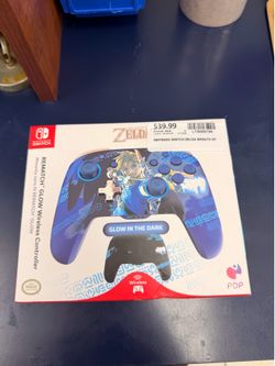 Nintendo Switch Controller