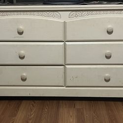 Dresser Set Need Gone 