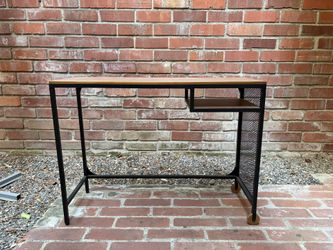 FJÄLLBO Laptop Table Computer Desk