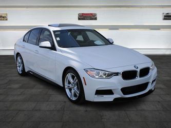 2013 BMW 3 Series