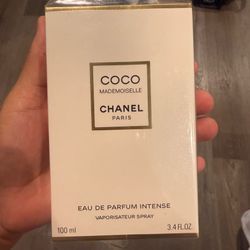 COCO Chanel