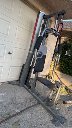 Universal gym