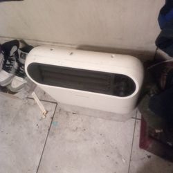 Honey Well Heater 