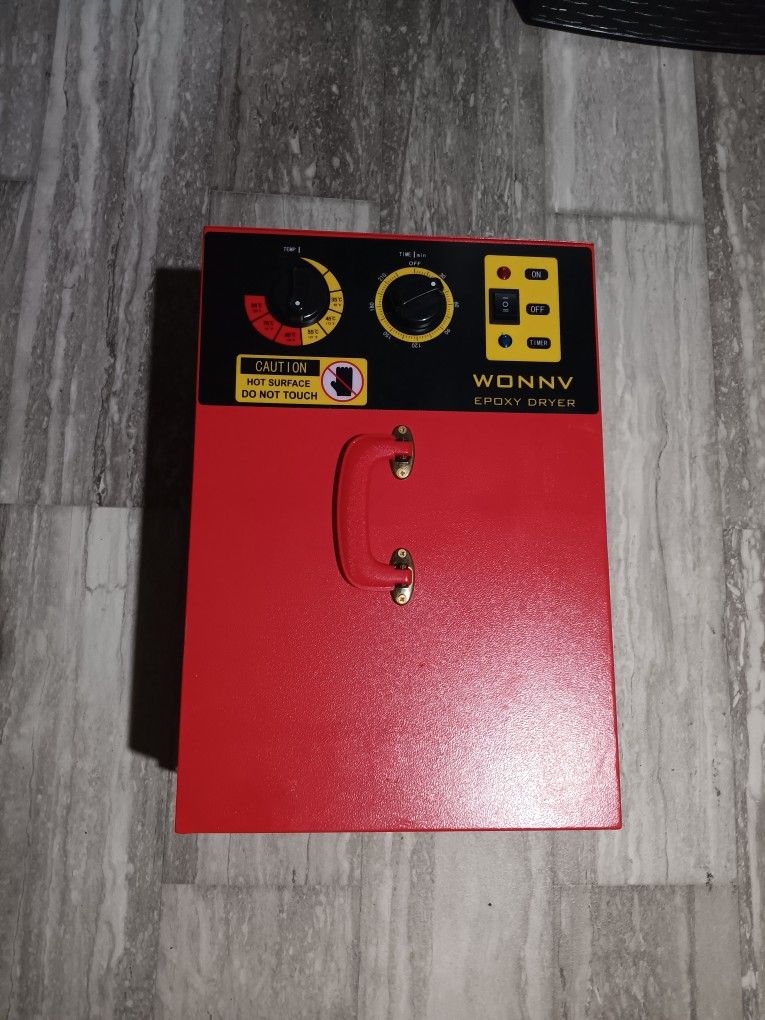 Opoxy