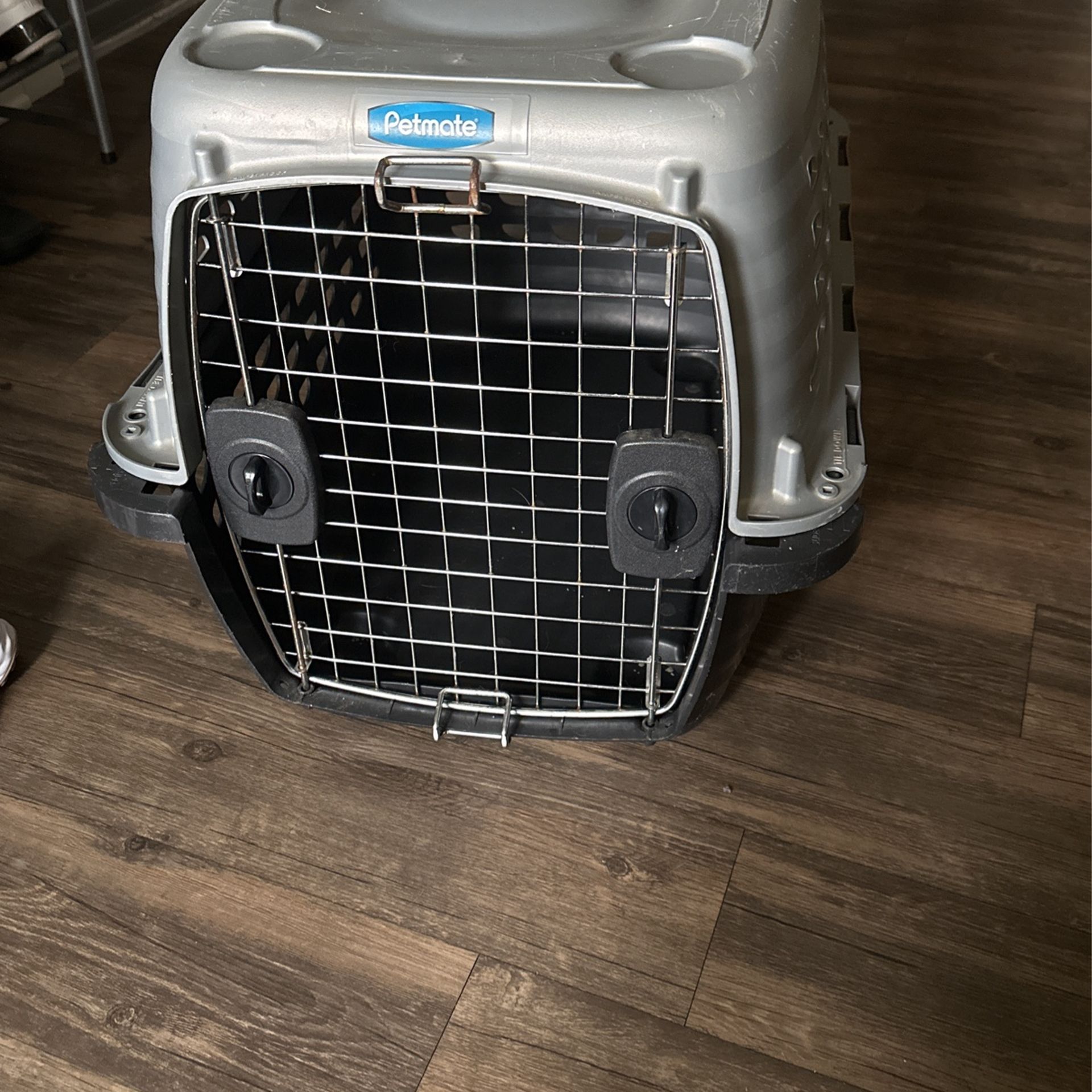 Petmate Dog Crate