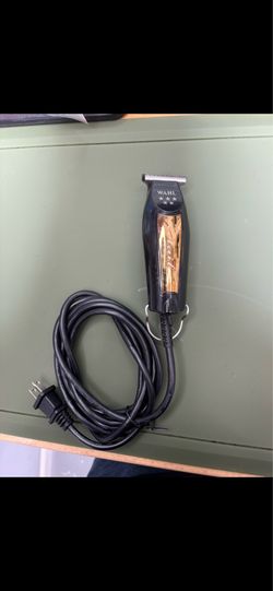 Wahl detailers