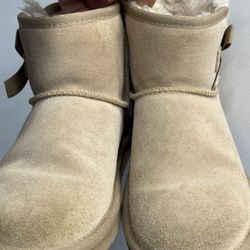 UGG BOOTS (5)