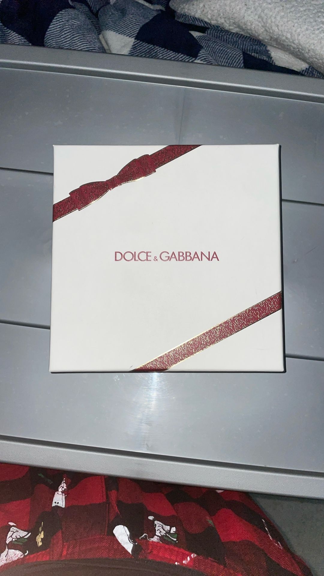Dolce&Gabbana DEVOTION 100ml & 10ml