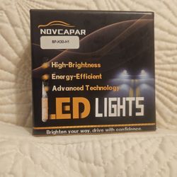 LED lights SP-K30-H1