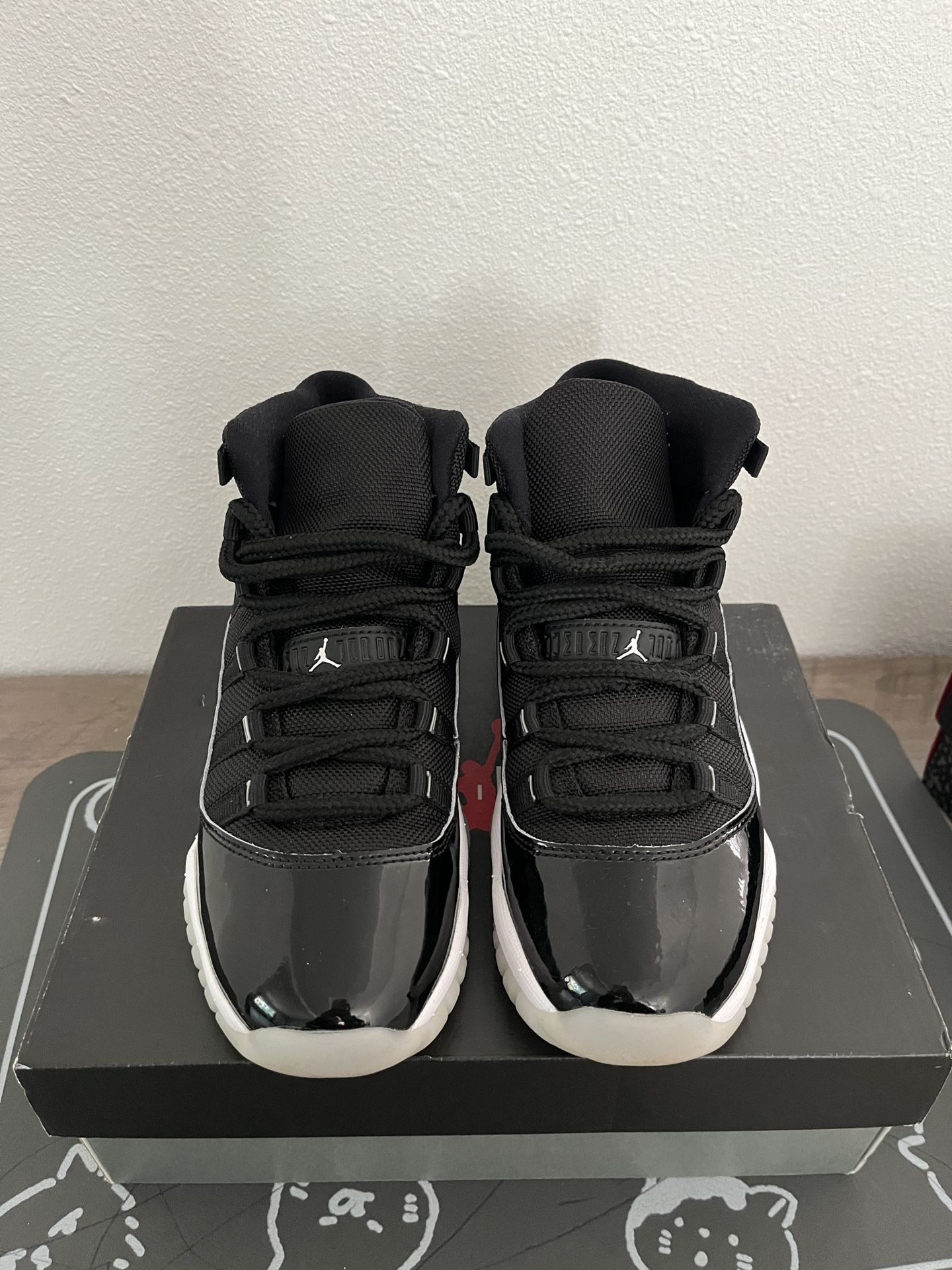Air JORDON 11 RETRO (GS)