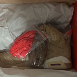 Travis Scott Khakis 6