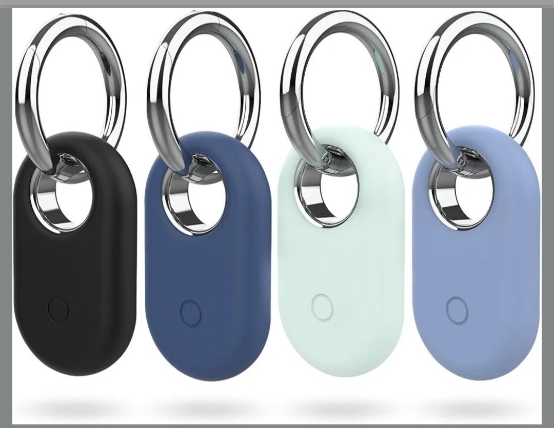 Samsung Galaxy Smart Tag