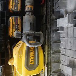 Dewalt Chipping Hammer