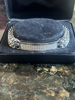 Stainless Steel Bracelet 
