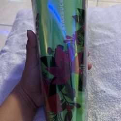 Starbucks Cup