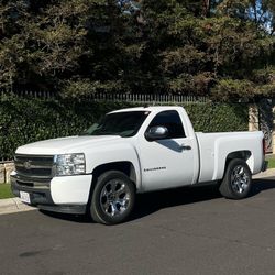 2009 Chevrolet Silverado