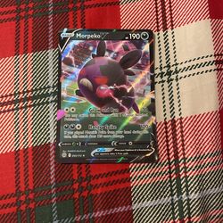 Morpeko V