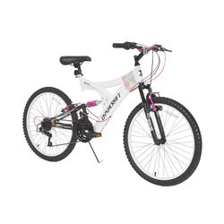 Dynacraft Rip Curl 24-inch Mountain Bike
