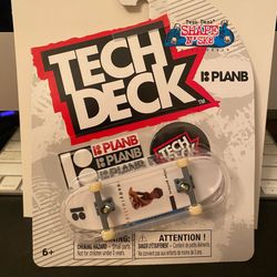 Tech Deck