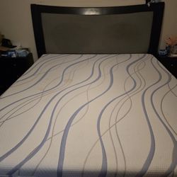Memory Foam Mattress King