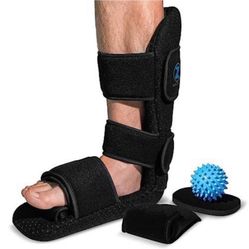 New Plantar Fasciitis Support Splint (Arch,Tendinitis ,Achilles)