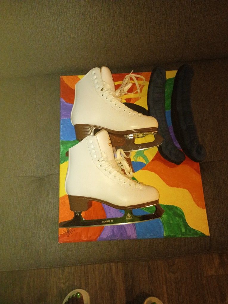 Ice Skates
