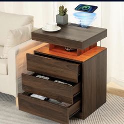 Nightstand 