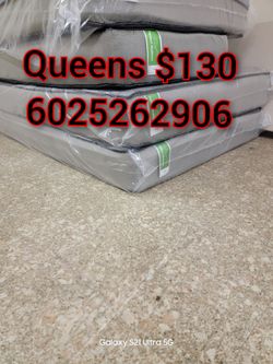 Mattress