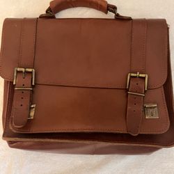 Genuine Leather Bag