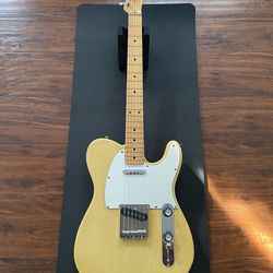 Fender squier telecaster SQ MIJ