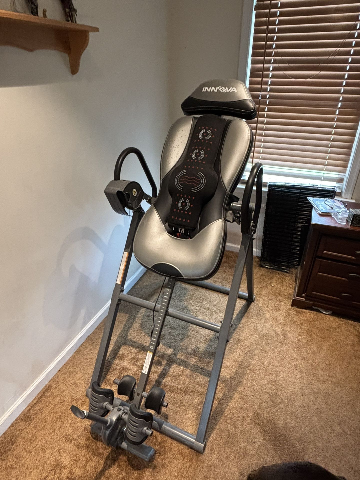 Inversion Table